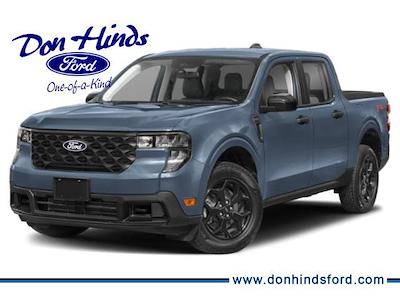 New 2025 Ford Maverick XLT SuperCrew Cab for sale #NTS7425 - photo 1