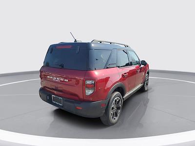 New 2025 Ford Bronco Sport Outer Banks for sale #NTS7505 - photo 2