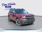 New 2025 Ford Bronco Sport Outer Banks for sale #NTS7505 - photo 1