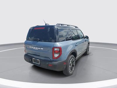 New 2025 Ford Bronco Sport Outer Banks for sale #NTS7535 - photo 2