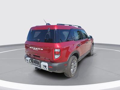 New 2025 Ford Bronco Sport Big Bend for sale #NTS7545 - photo 2