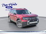 New 2025 Ford Bronco Sport Big Bend for sale #NTS7545 - photo 1