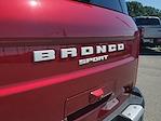 New 2025 Ford Bronco Sport Big Bend for sale #NTS7545 - photo 8