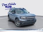 2025 Ford Bronco Sport 4WD SUV for sale #NTS7625 - photo 1
