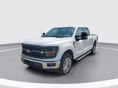 New 2025 Ford F-150 - photo 1