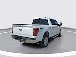 2025 Ford F-150 SuperCrew Cab 4WD Pickup for sale #NTS7735 - photo 4
