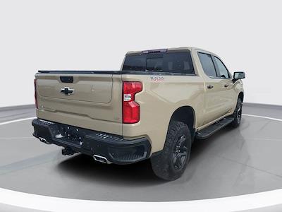 Used 2023 Chevrolet Silverado 1500 - photo 1
