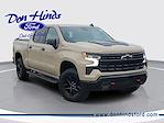 2023 Chevrolet Silverado 1500 Crew Cab 4WD Pickup for sale #NTS7765A - photo 1