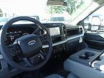 New 2025 Ford F-550 Regular Cab Cab Chassis for sale #NTS7785 - photo 13