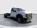 New 2025 Ford F-550 Regular Cab Cab Chassis for sale #NTS7785 - photo 3
