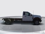 New 2025 Ford F-550 Regular Cab Cab Chassis for sale #NTS7785 - photo 4