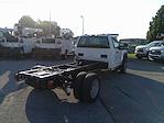 New 2025 Ford F-550 Regular Cab Cab Chassis for sale #NTS7785 - photo 5