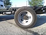 New 2025 Ford F-550 Regular Cab Cab Chassis for sale #NTS7785 - photo 8