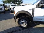 New 2025 Ford F-550 Regular Cab Cab Chassis for sale #NTS7785 - photo 9