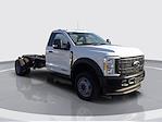 New 2025 Ford F-550 Regular Cab Cab Chassis for sale #NTS7795 - photo 4
