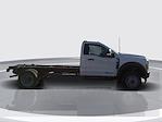 New 2025 Ford F-550 Regular Cab Cab Chassis for sale #NTS7795 - photo 5