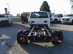 New 2025 Ford F-550 Regular Cab Cab Chassis for sale #NTS7795 - photo 6