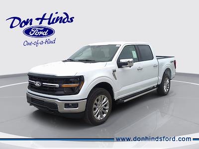 New 2025 Ford F-150 - photo 1