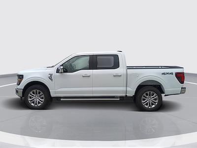 New 2025 Ford F-150 - photo 1