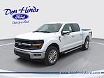 2025 Ford F-150 SuperCrew Cab 4WD Pickup for sale #NTS7875 - photo 1