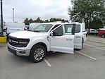 2025 Ford F-150 SuperCrew Cab 4WD Pickup for sale #NTS7875 - photo 5