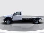 New 2025 Ford F-550 Regular Cab Cab Chassis for sale #NTS7955 - photo 2