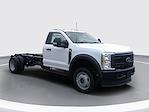 New 2025 Ford F-550 Regular Cab Cab Chassis for sale #NTS7955 - photo 3
