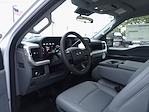 New 2025 Ford F-550 Regular Cab Cab Chassis for sale #NTS7955 - photo 8