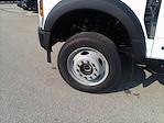 New 2025 Ford F-550 Regular Cab Cab Chassis for sale #NTS7965 - photo 18