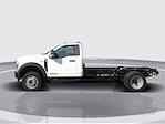 New 2025 Ford F-550 Regular Cab Cab Chassis for sale #NTS7965 - photo 2