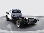 New 2025 Ford F-550 Regular Cab Cab Chassis for sale #NTS7965 - photo 3