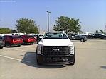 New 2025 Ford F-550 Regular Cab Cab Chassis for sale #NTS7965 - photo 8