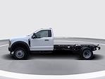 New 2025 Ford F-550 Regular Cab Cab Chassis for sale #NTS7975 - photo 2