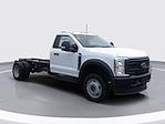 New 2025 Ford F-550 Regular Cab Cab Chassis for sale #NTS7975 - photo 3