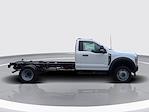 New 2025 Ford F-550 Regular Cab Cab Chassis for sale #NTS7975 - photo 4