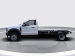 2025 Ford F-550 Regular Cab DRW 4WD Cab Chassis for sale #NTS7985 - photo 2