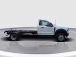 2025 Ford F-550 Regular Cab DRW 4WD Cab Chassis for sale #NTS7985 - photo 4