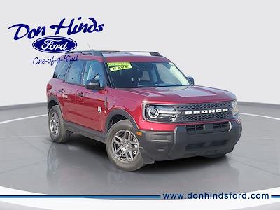 New 2025 Ford Bronco Sport Big Bend for sale #NTS8005 - photo 1