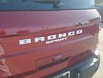 New 2025 Ford Bronco Sport Big Bend for sale #NTS8005 - photo 8