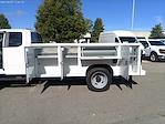 2025 Ford F-550 Super Cab DRW 4WD Service Truck for sale #NTS8015 - photo 8