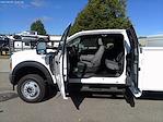 2025 Ford F-550 Super Cab DRW 4WD Service Truck for sale #NTS8015 - photo 9
