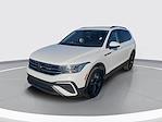 Used 2022 Volkswagen Tiguan SE for sale #NTS8345A - photo 2