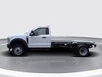 New 2025 Ford F-550 Regular Cab Cab Chassis for sale #NTS8395 - photo 4