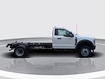 New 2025 Ford F-550 Regular Cab Cab Chassis for sale #NTS8395 - photo 6