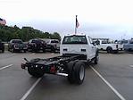 New 2025 Ford F-550 Regular Cab Cab Chassis for sale #NTS8395 - photo 2
