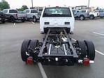 New 2025 Ford F-550 Regular Cab Cab Chassis for sale #NTS8395 - photo 3
