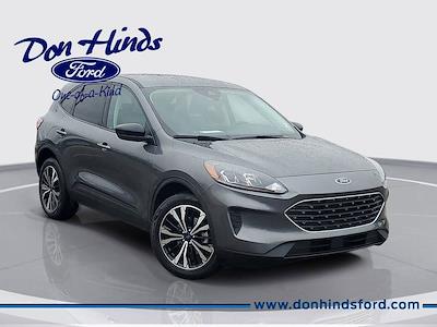 Used 2022 Ford Escape - photo 1
