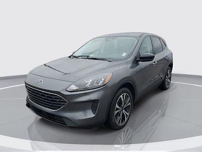 Used 2022 Ford Escape - photo 1