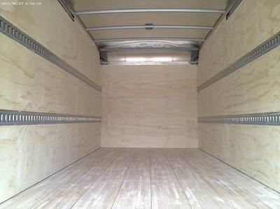 New 2025 Ford F-600 Regular Cab Box Truck for sale #NTS8715 - photo 2