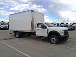 New 2025 Ford F-600 Regular Cab Box Truck for sale #NTS8715 - photo 4
